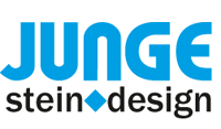 Junge Stein Design logo