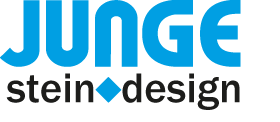 Junge SteinDesign Logo